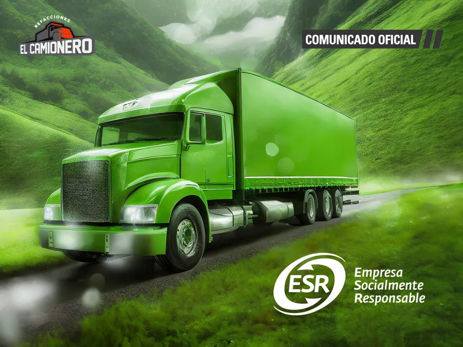 Recibimos el distintivo ESR