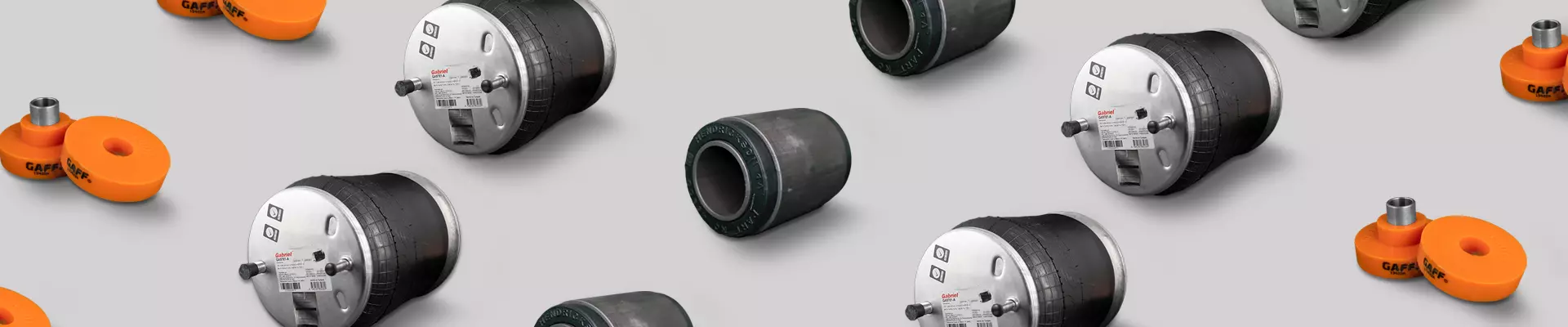 Refacciones para transmisión automática