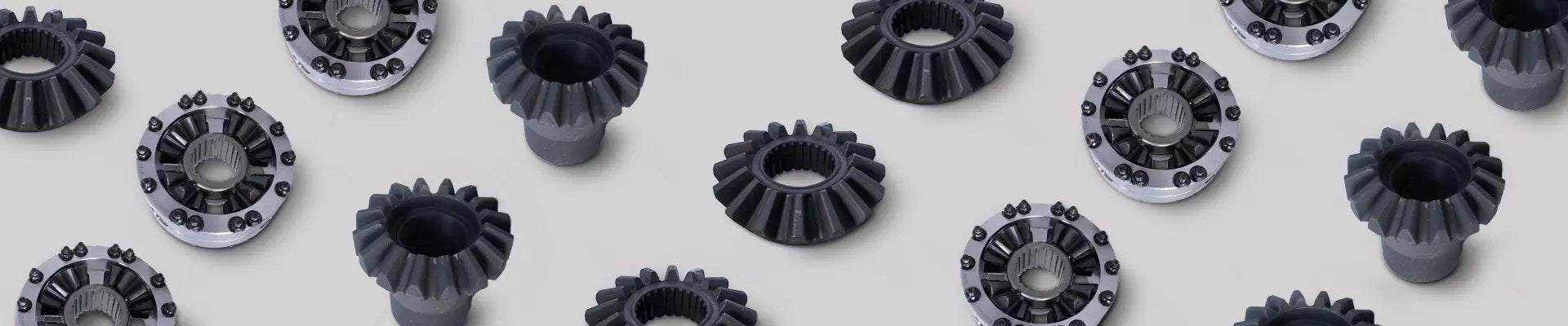 Venta de refacciones para diferencial