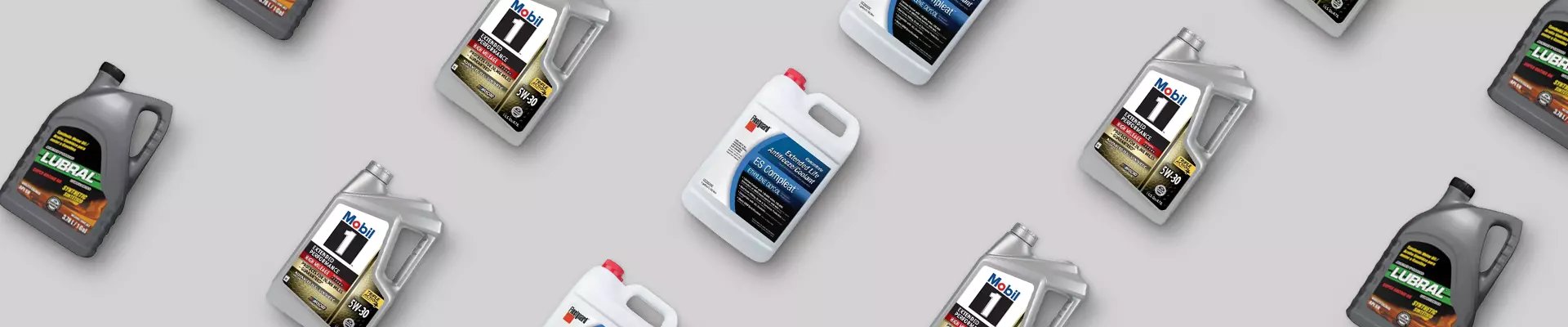 Lubricantes y Fluidos