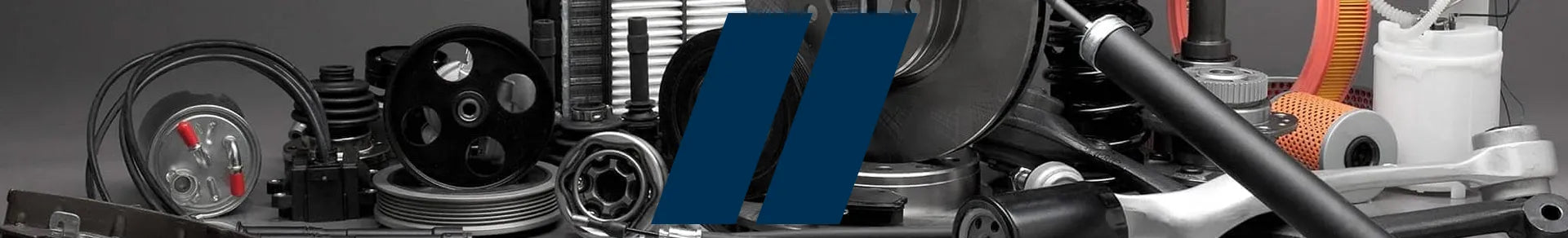 Hendrickson suspension parts