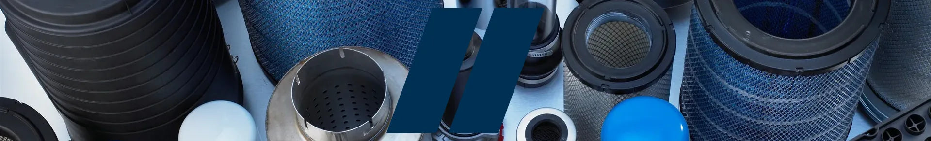 Filtros Donaldson para tractocamion