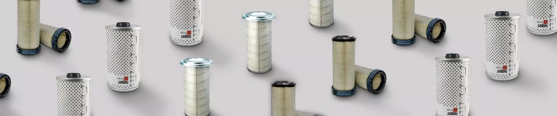 Venta de filtros para camión