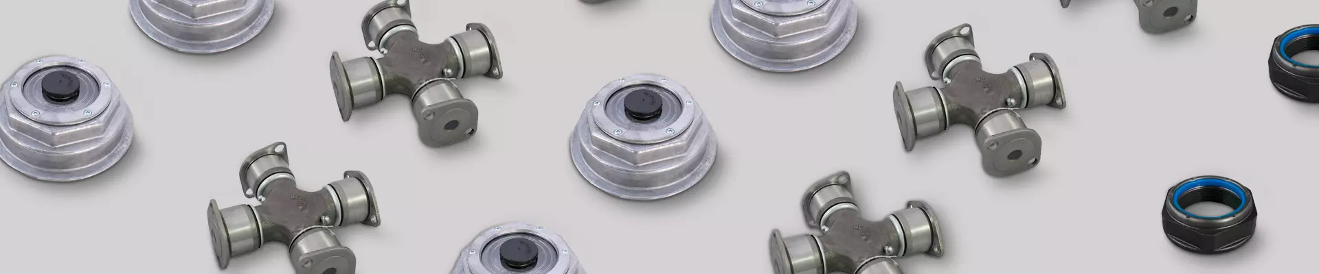 Refacciones para transmision de camión a diésel