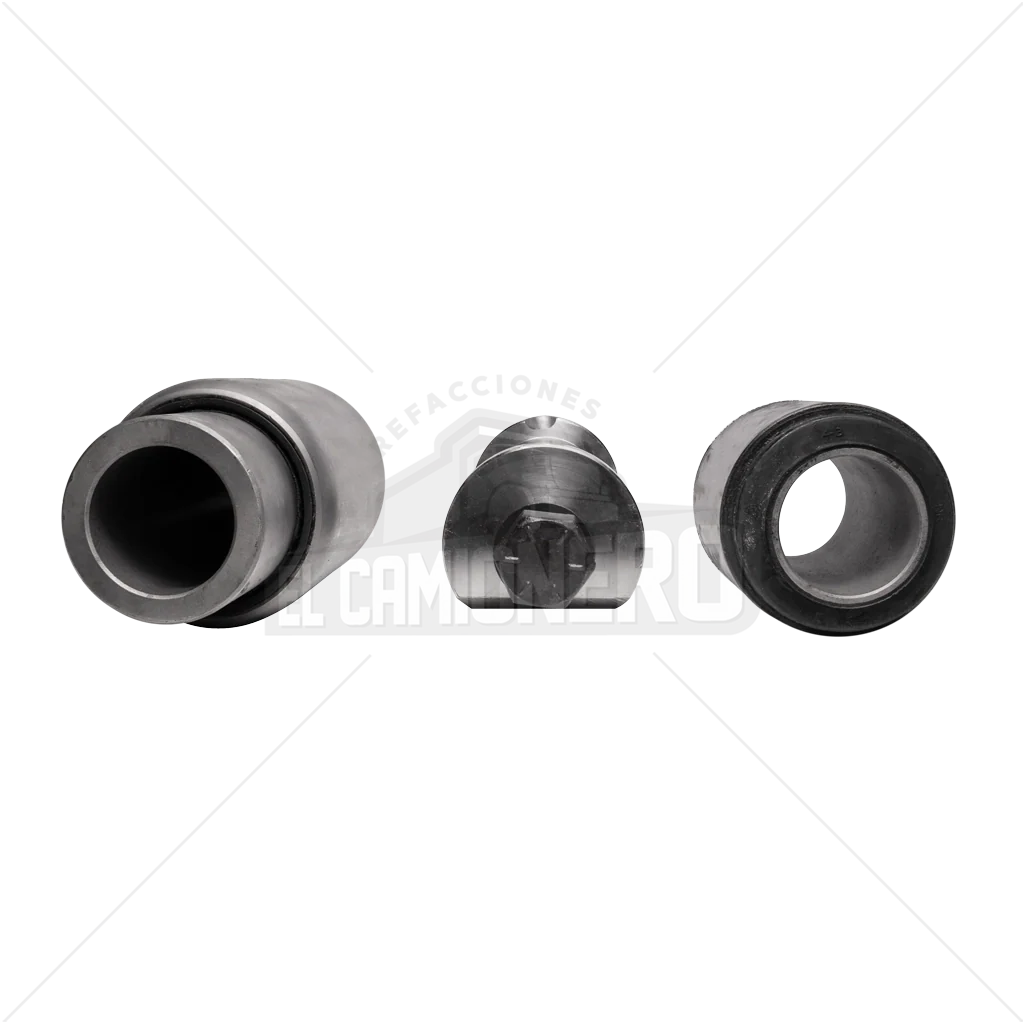 Juego de bujes Mansons 10.654