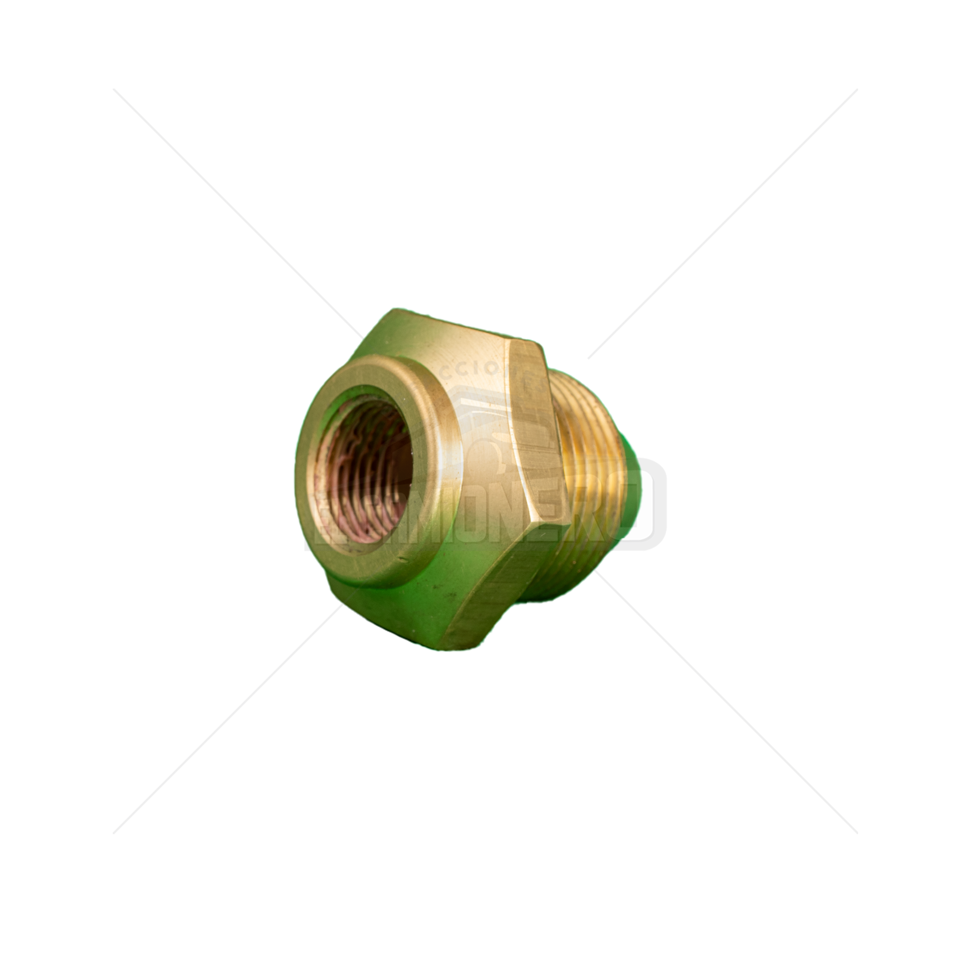 Válvula para secador de aire AD-9 Bendix 107800N
