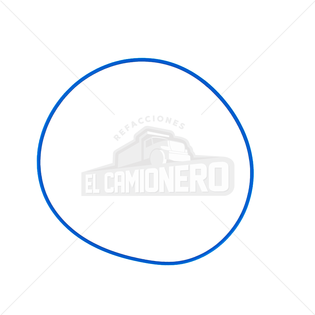 Liga para camisa 152MM PAI 121400