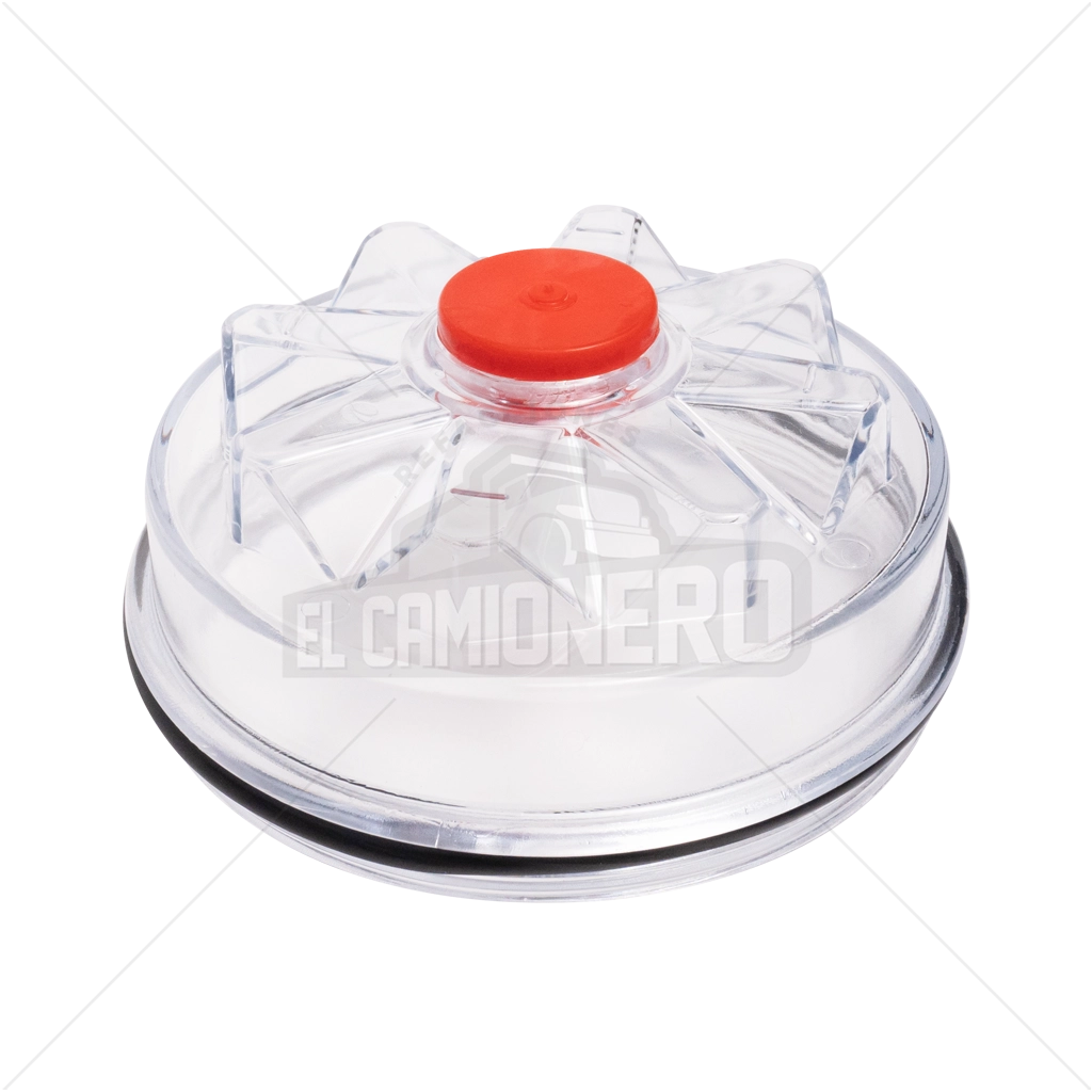 Tapa de plastico espiga recta Mansons 150.030