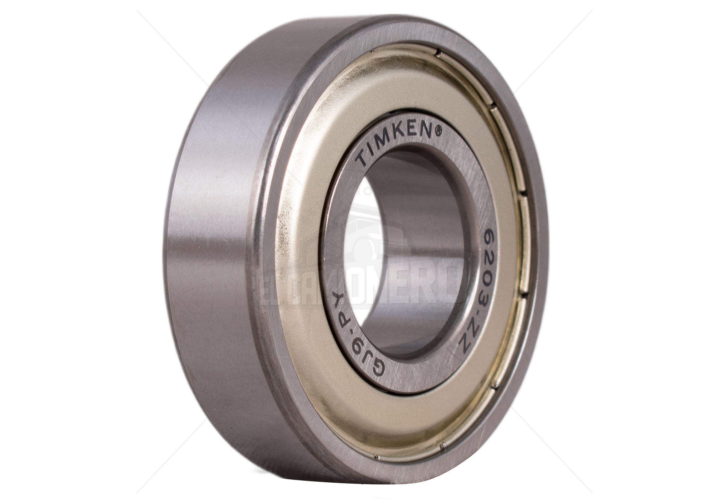 Balero piloto 203SS;A/AM Timken 100060340