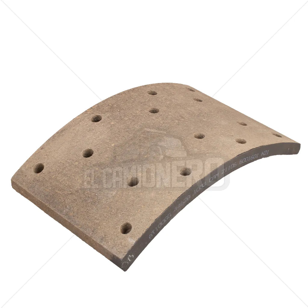 Balata Axle Meritor 224001003E