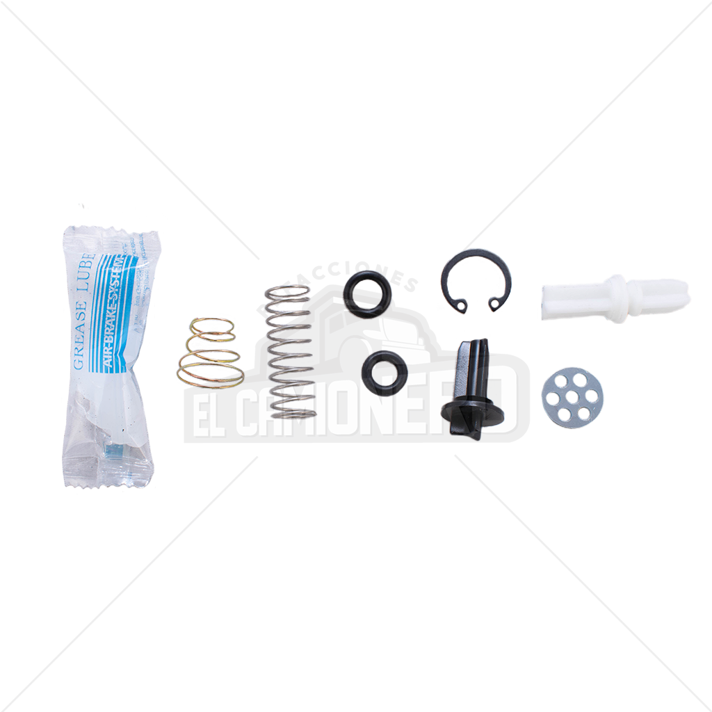 Kit válvula check secador AD-IP TKL TKL109494