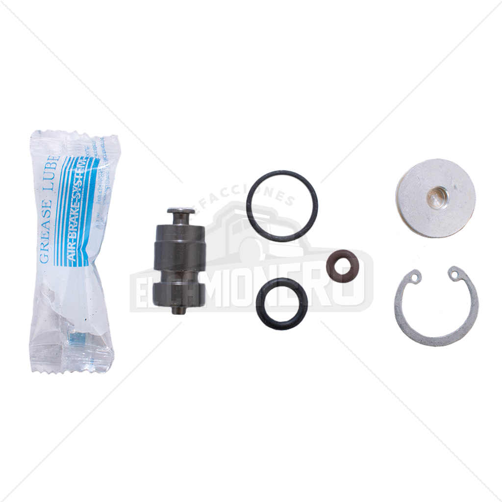 Repuesto de válvula purga secador AD-SP TKL TKL109993