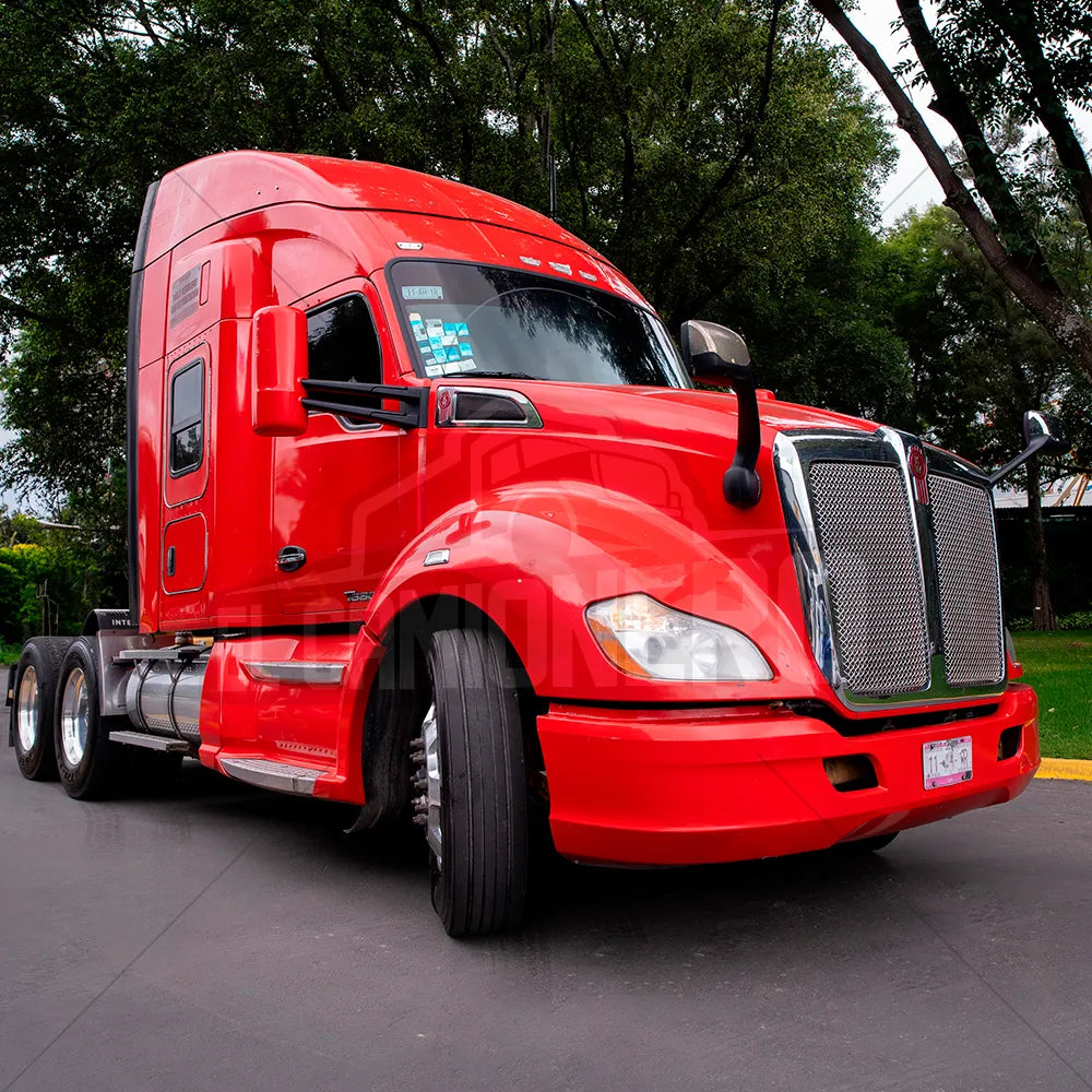 Camión seminuevo Kenworth T680
