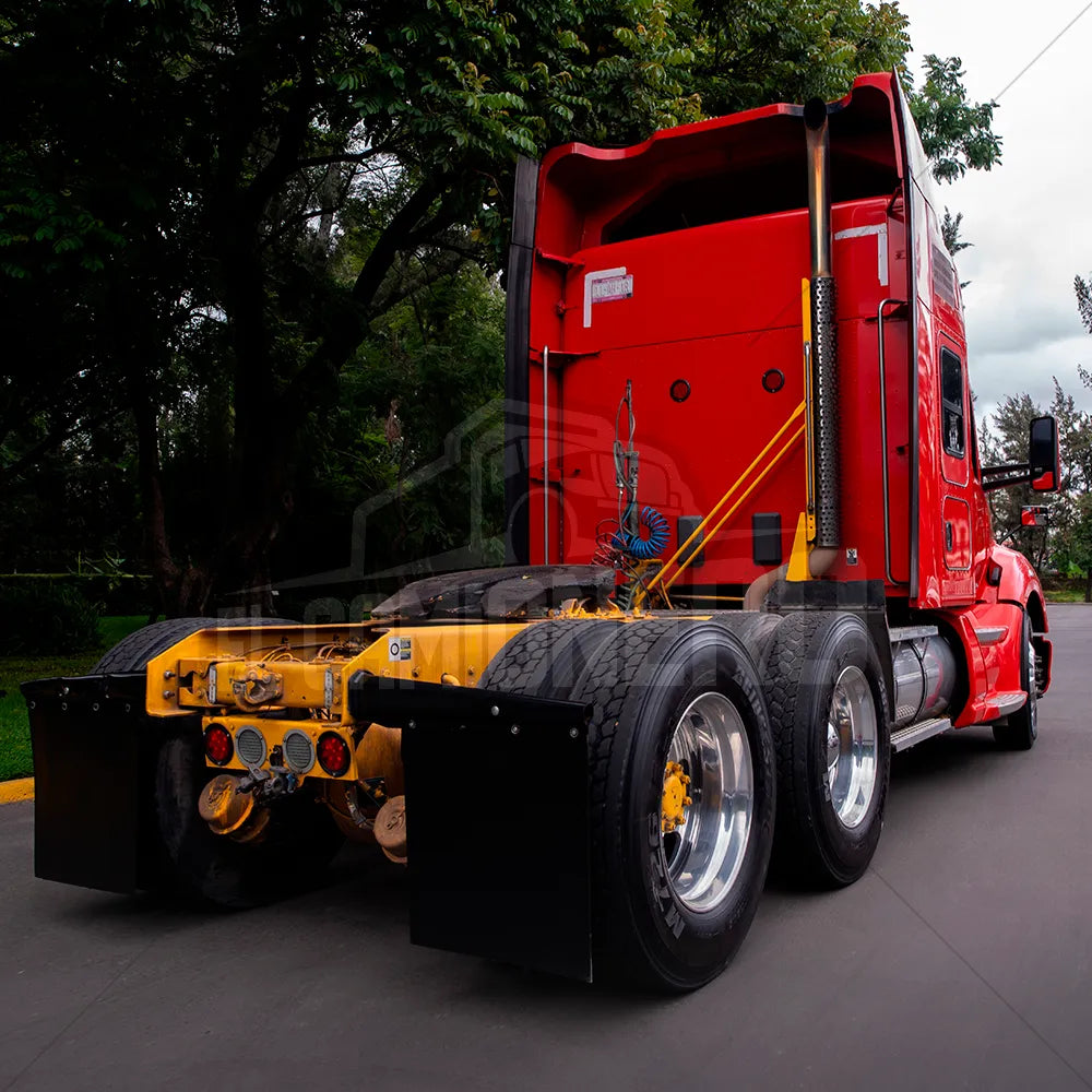 Tractocamión T680