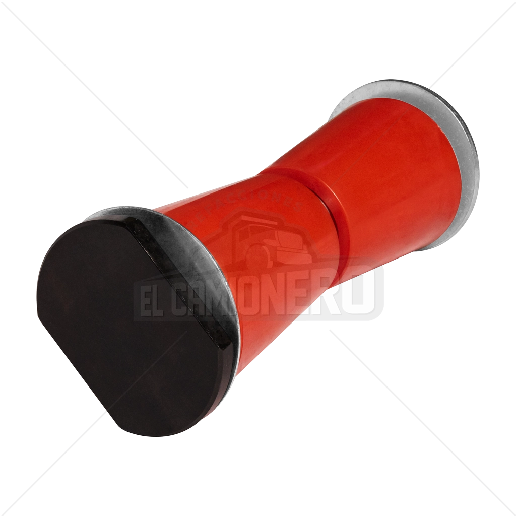 Kit bujes conicos poliuretano grandes con perno Mansons 400.101