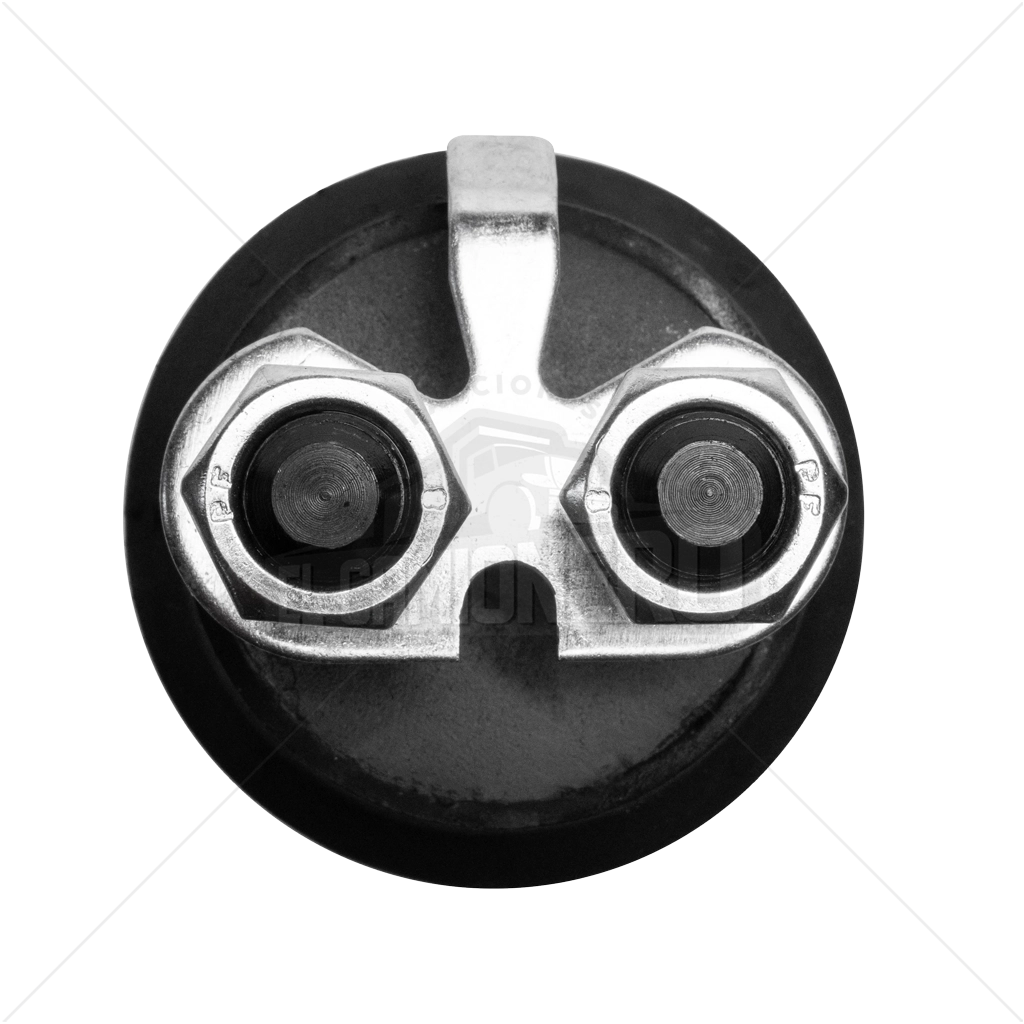 Buje tipo trompa de cochino con tornillos Mansons 460.051