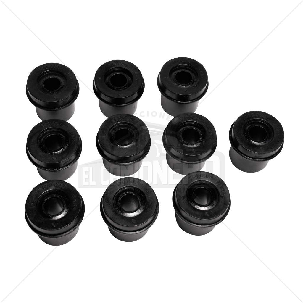 Buje de ojo de soporte Mansons 520.008