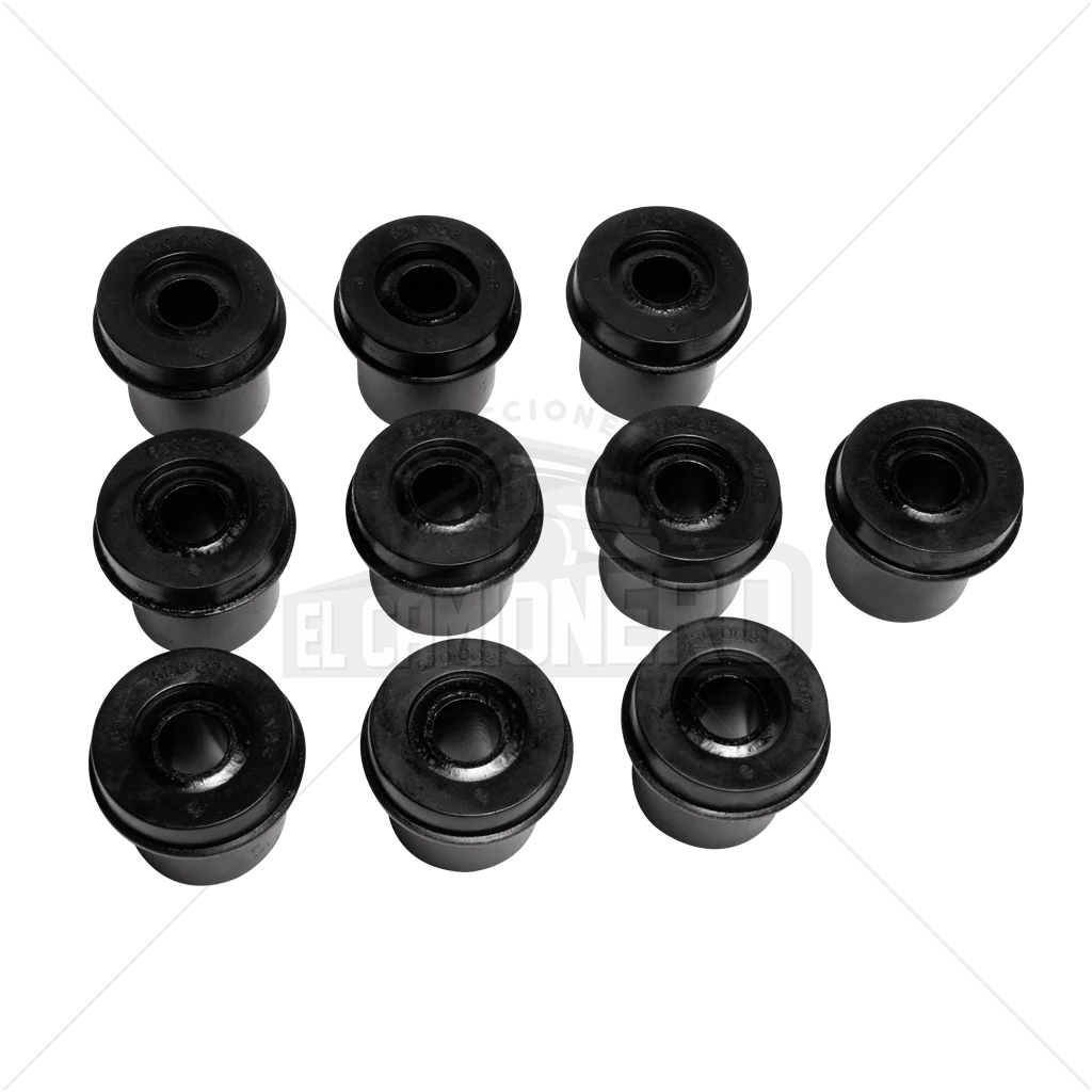 Buje de ojo de soporte Mansons 520.008