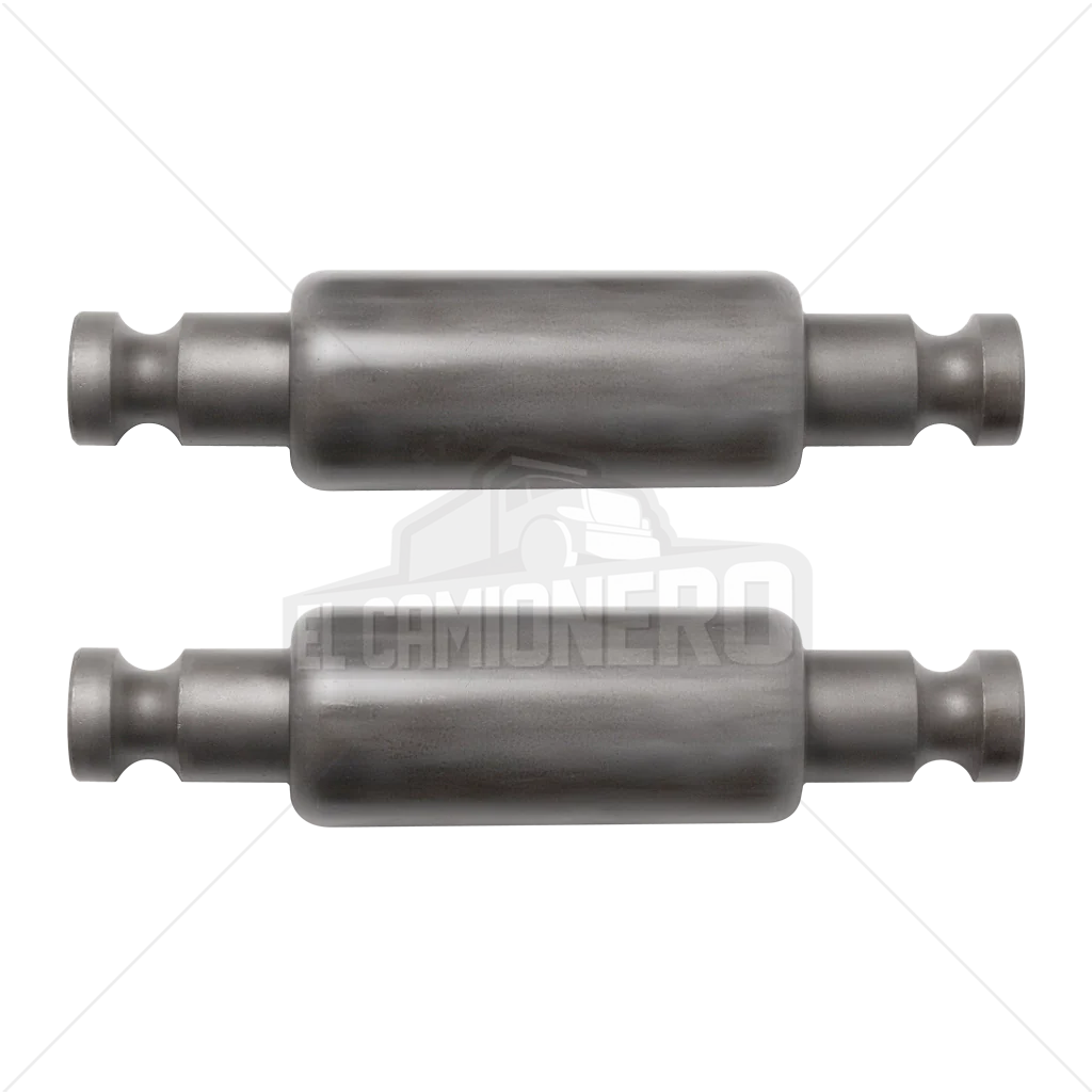 Buje de muelle delantero rb295 7.5" por 1.75" Mansons 540.009