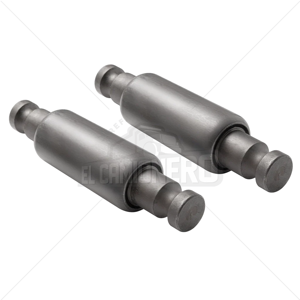 Buje de muelle delantero rb295 7.5" por 1.75" Mansons 540.009