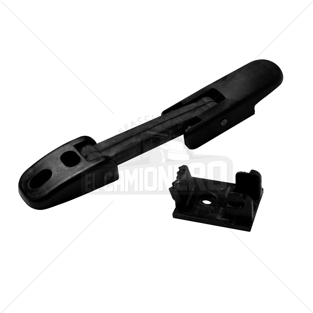 Gancho para cofre mack Mansons 560.191