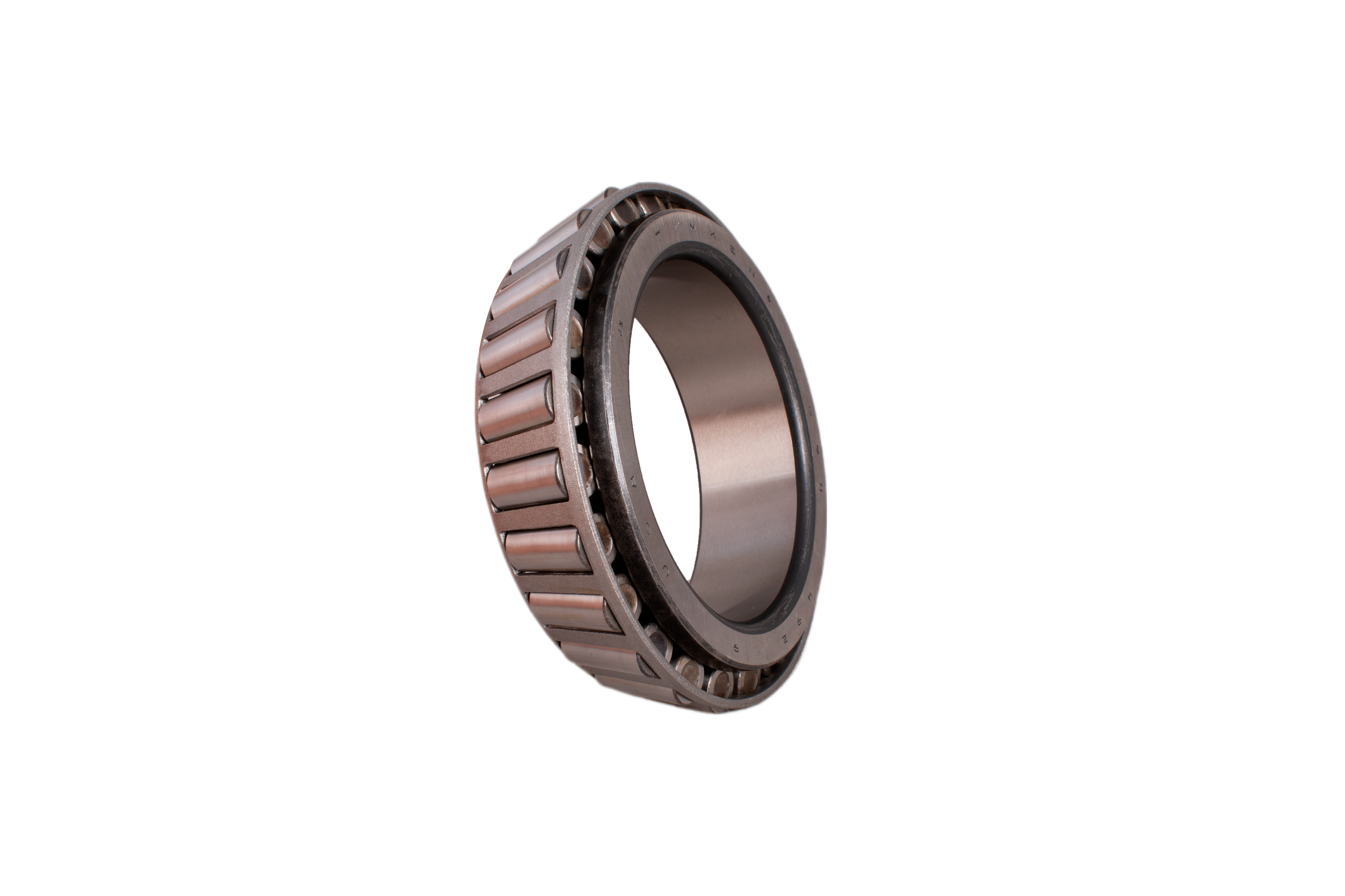 Rodamiento de rodillos cónico 594-20024 Timken 100157576