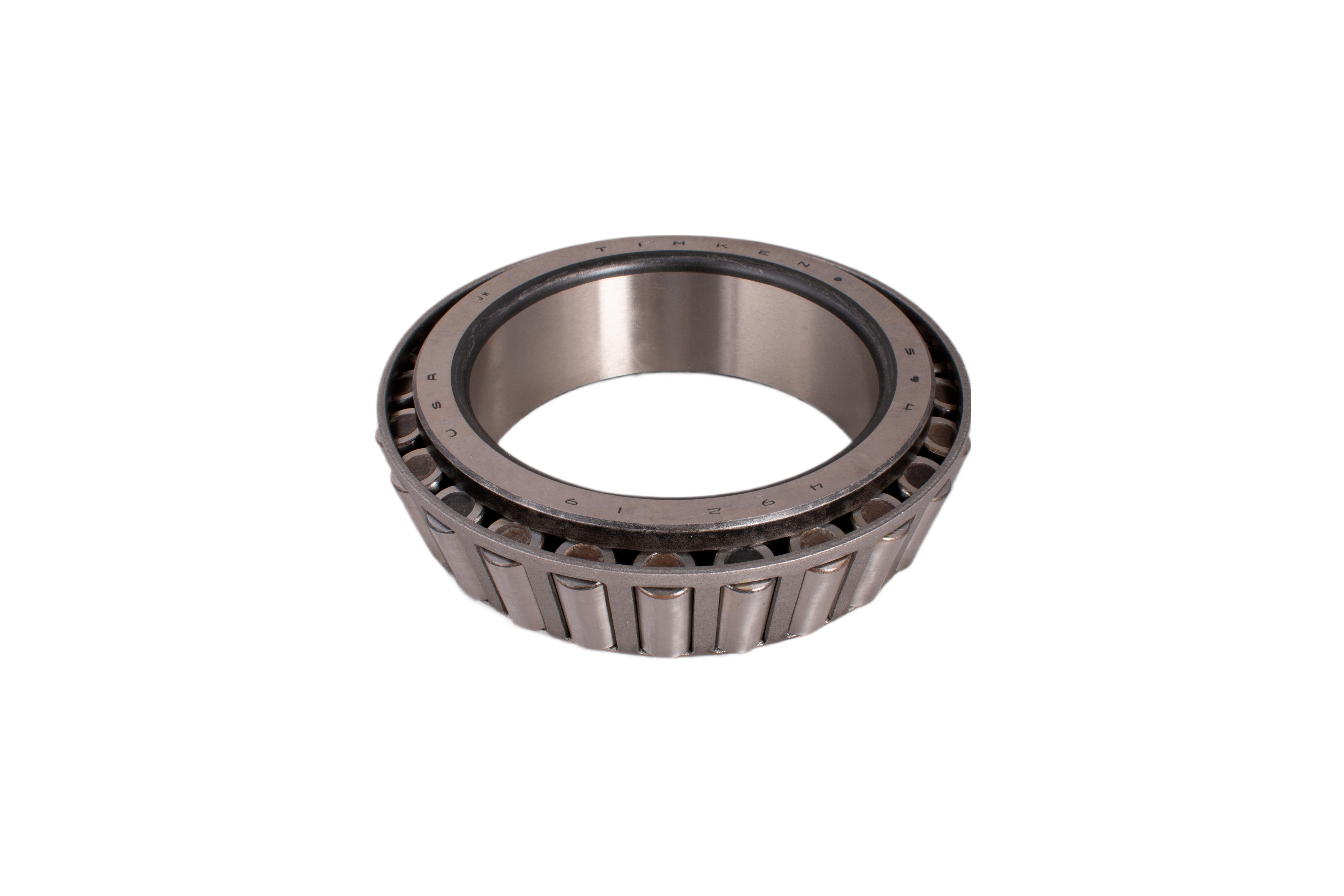 Rodamiento de rodillos cónico 594-20024 Timken 100157576