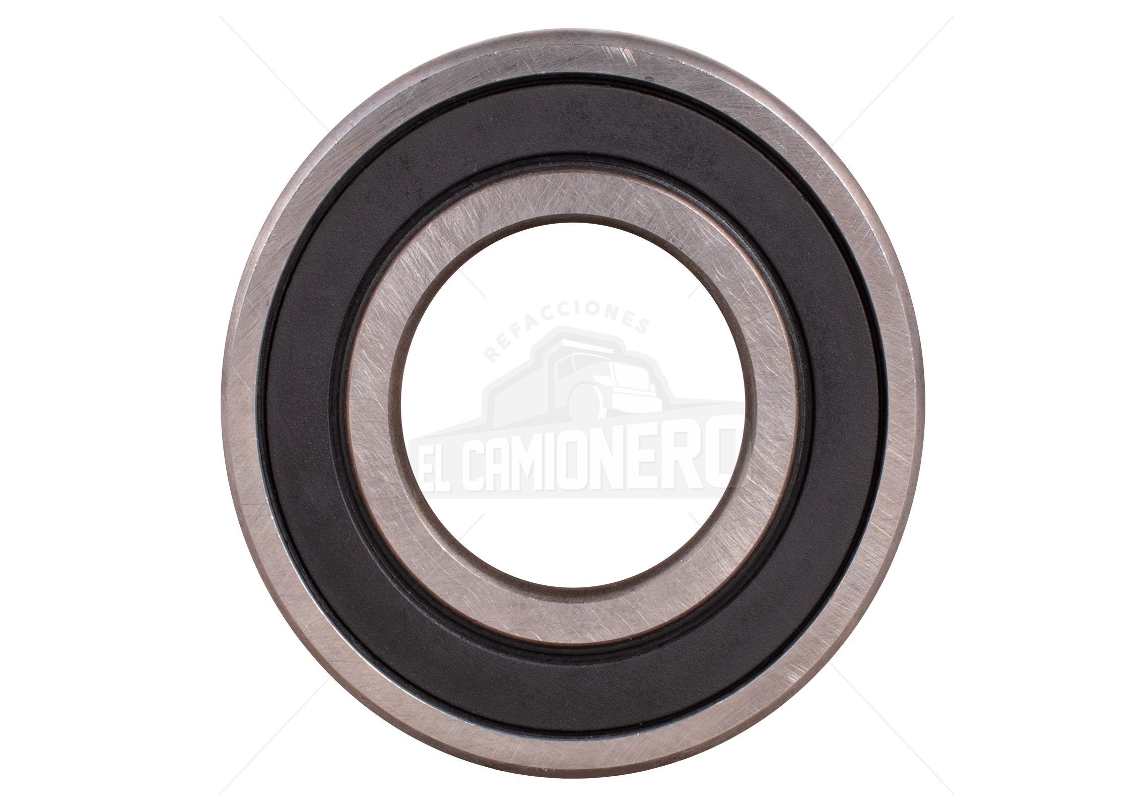 Balero de rodamiento 6004-2RS-C3;Z17 Timken 100416901