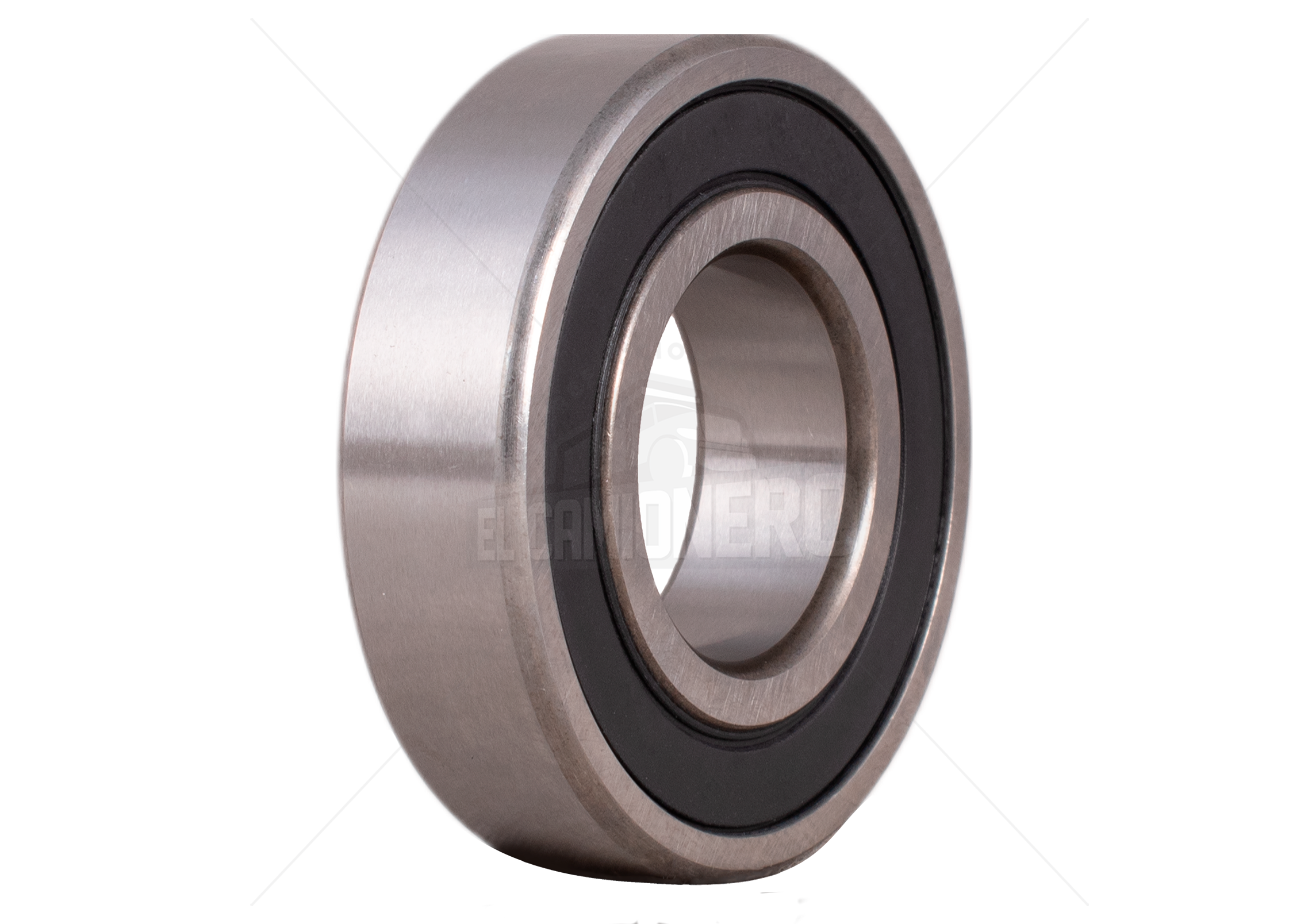 Balero de rodamiento 6004-2RS-C3;Z17 Timken 100416901