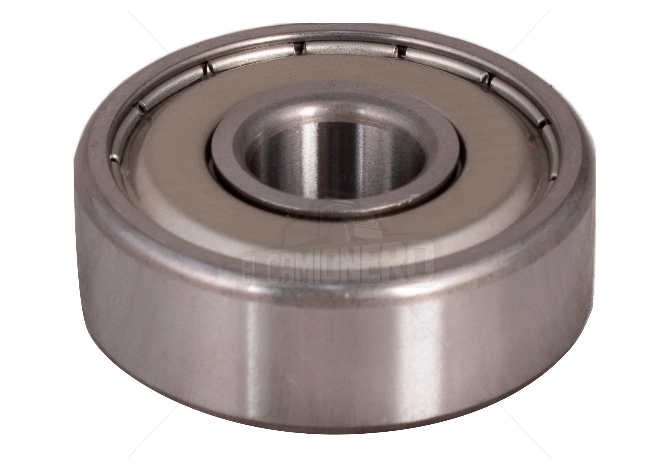 Balero de rodamiento 6301-ZZ-C3;Z17 Timken 100417044