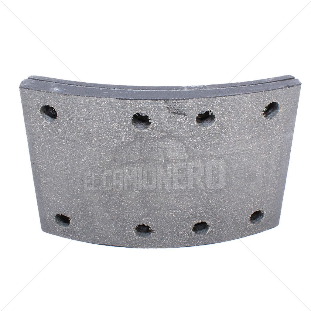 Juego de balatas traseras American Brake Blocks 4720D 551C