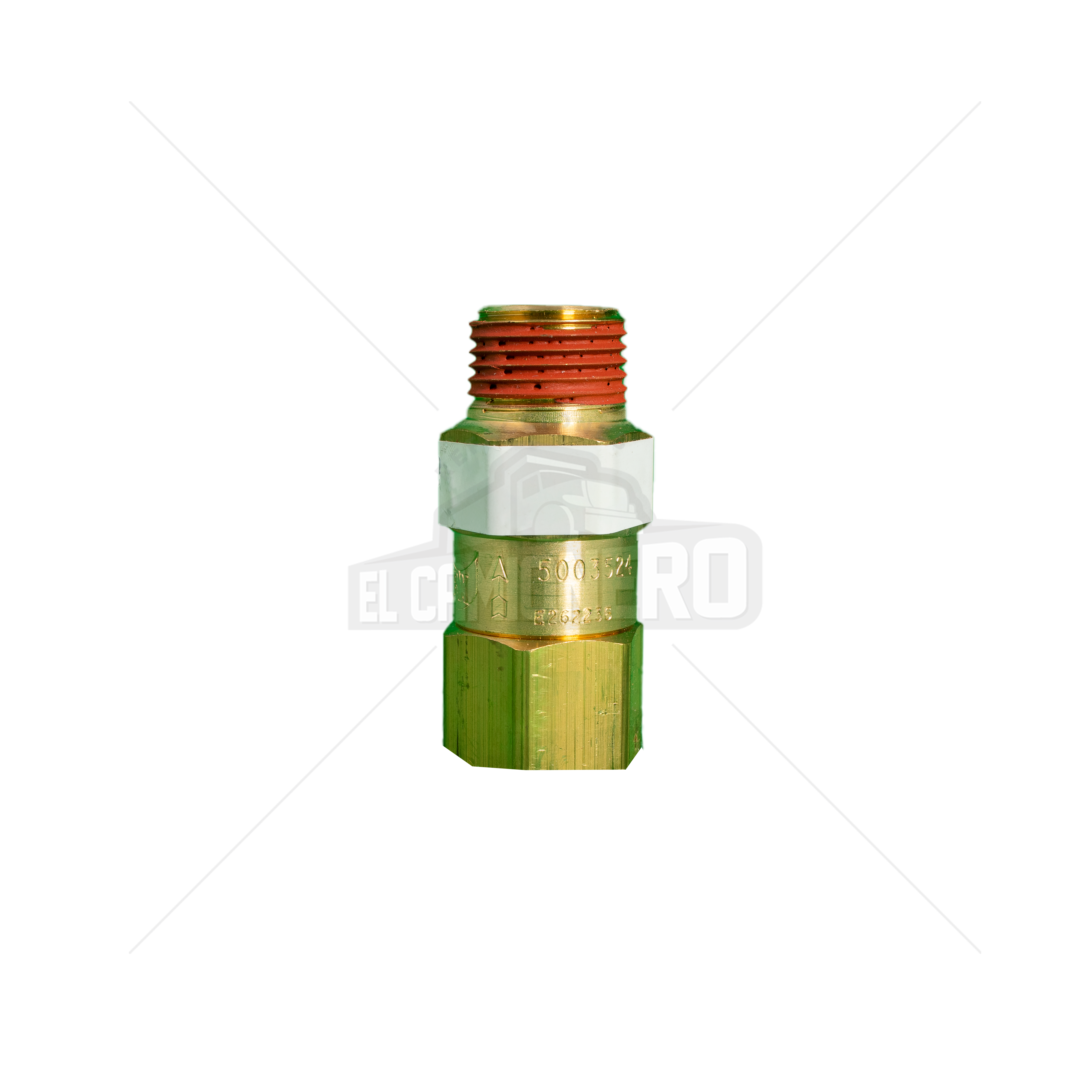 Válvula de retención sencilla SC-3 Bendix 800372
