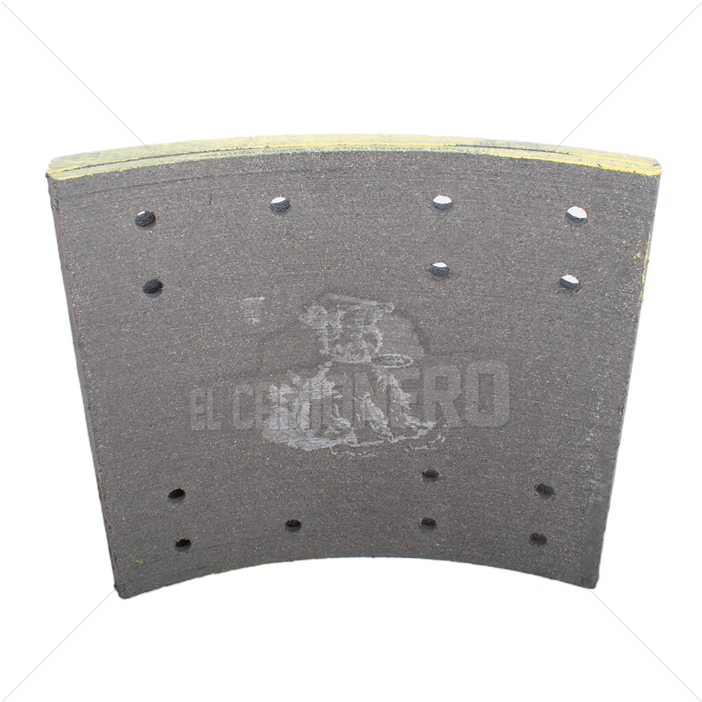 Juego de balatas American Brake Blocks 4709D 80G