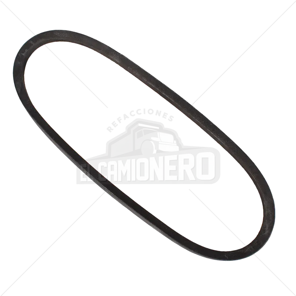 Banda en V lisa 13X635 Alaska A25