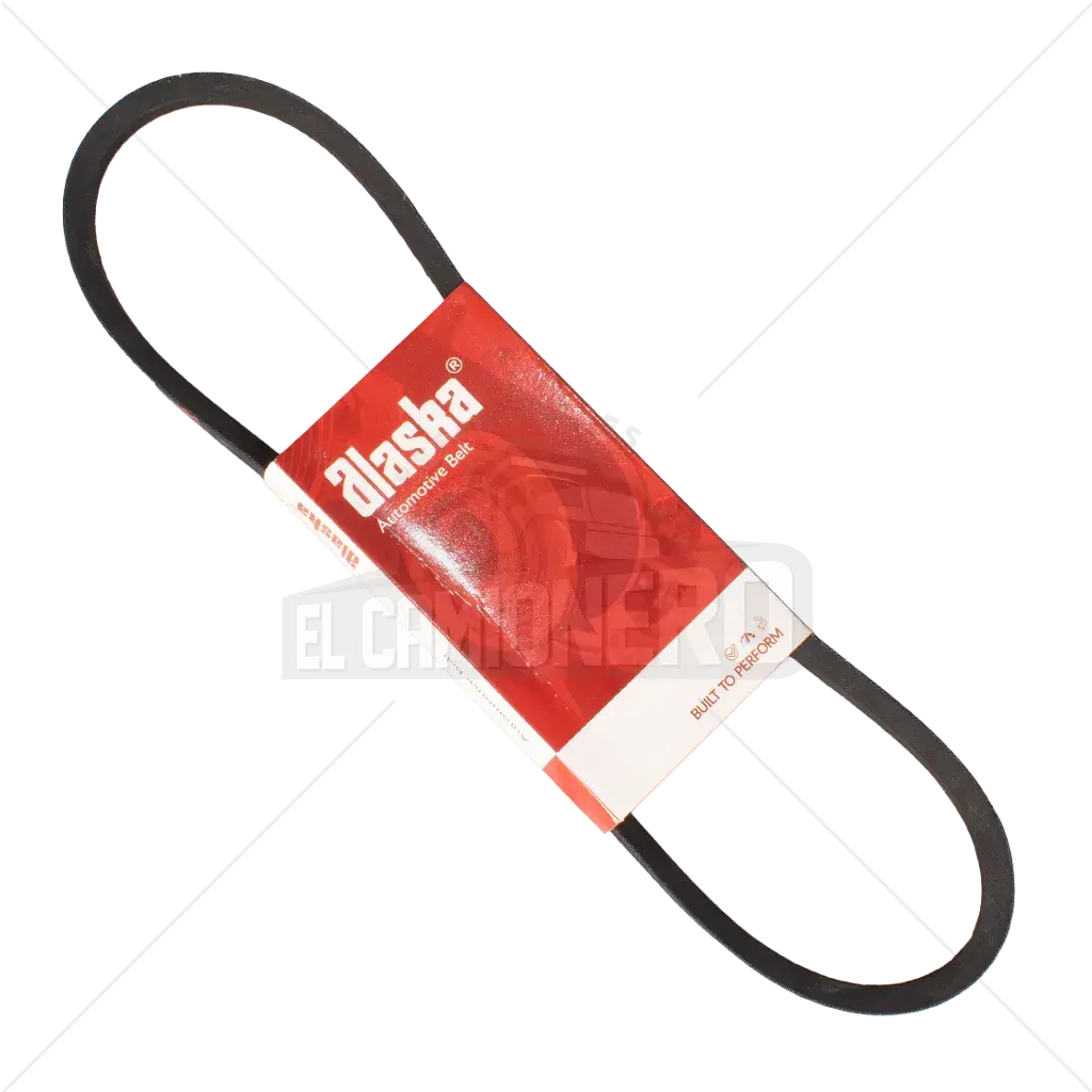 Banda en V lisa 13X813 Alaska A32