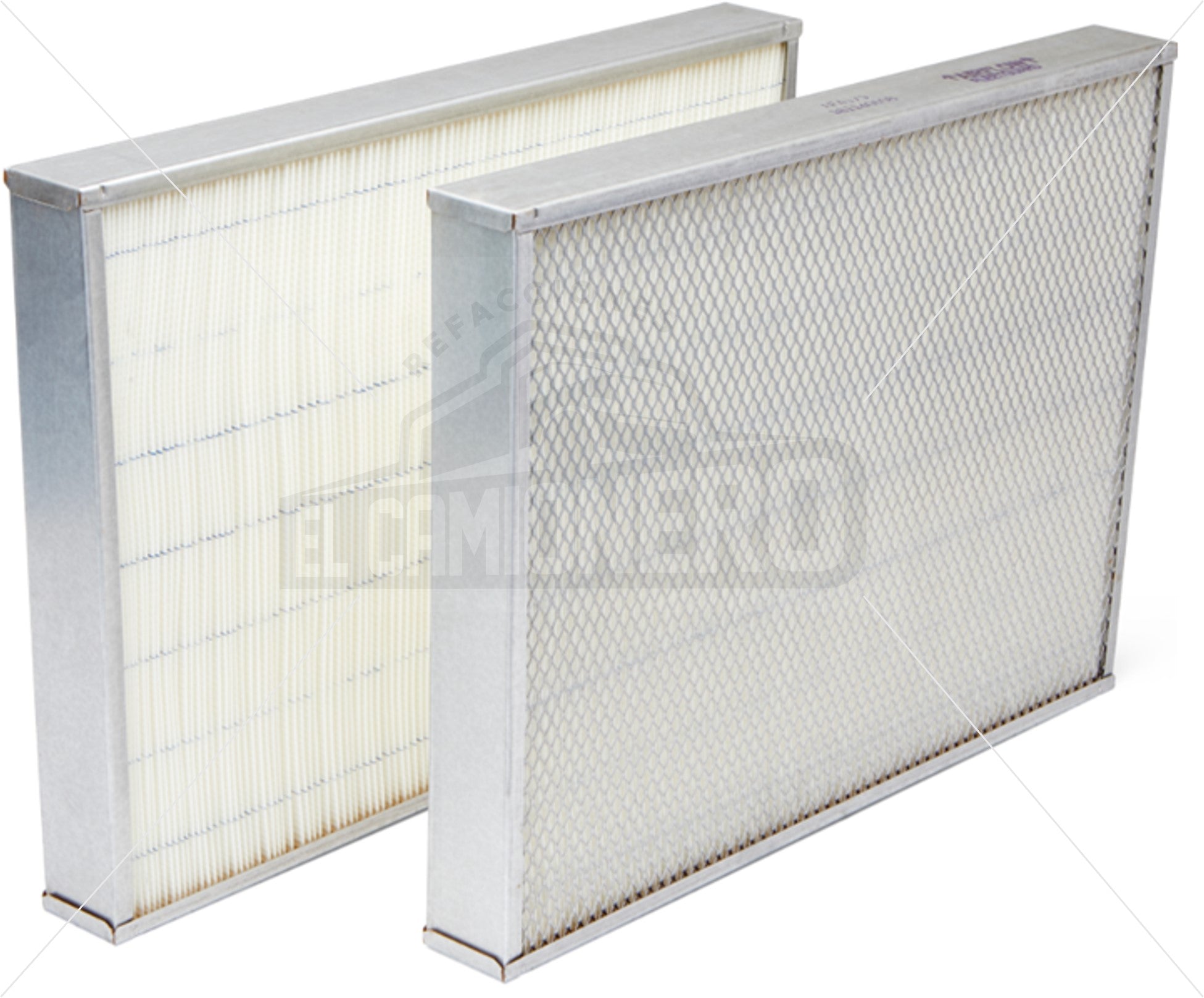 Filtro de aire Fleetguard AF4179