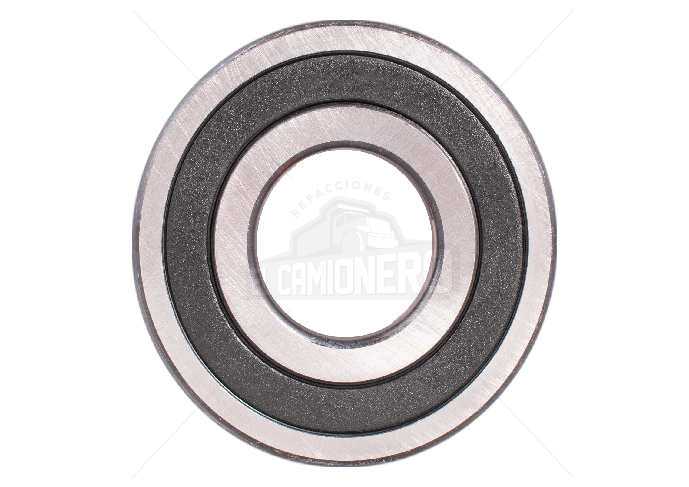 Rodamiento de bolas 6306-2RSC3;Z17 Timken 100416917