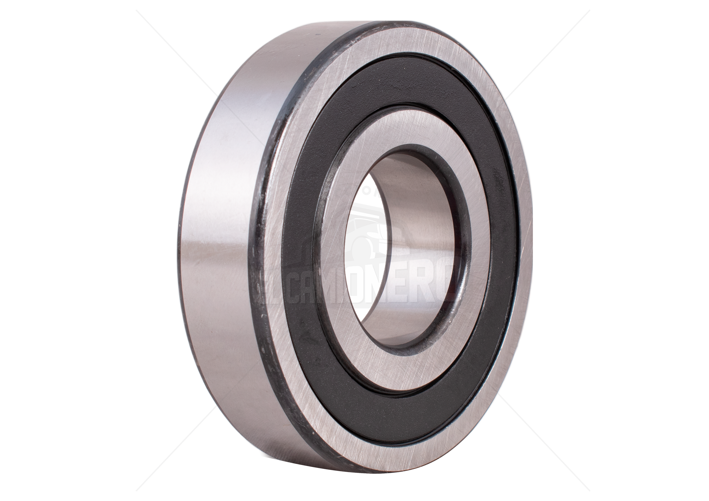 Rodamiento de bolas 6306-2RSC3;Z17 Timken 100416917