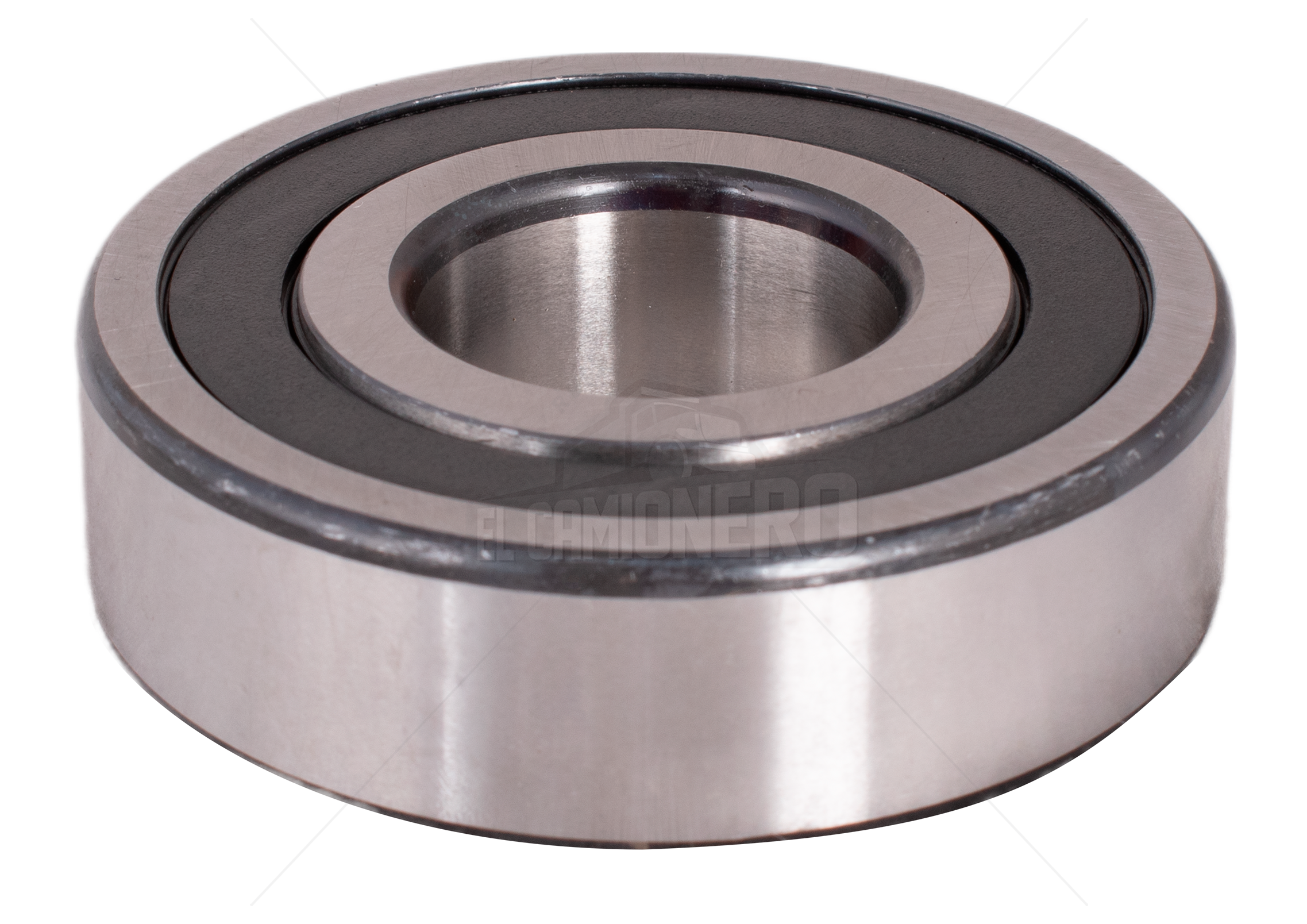 Rodamiento de bolas 6306-2RSC3;Z17 Timken 100416917
