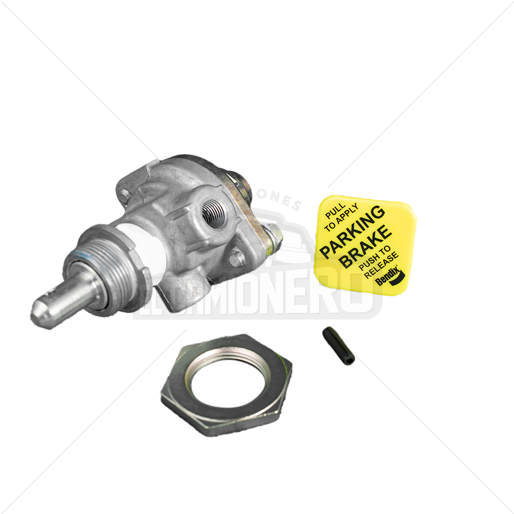 Válvula de freno de control de aire PP1 Bendix 284726N