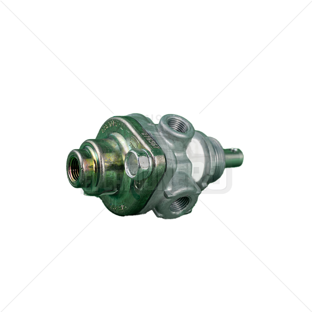 Válvula de freno de control de aire PP1 Bendix 284726N