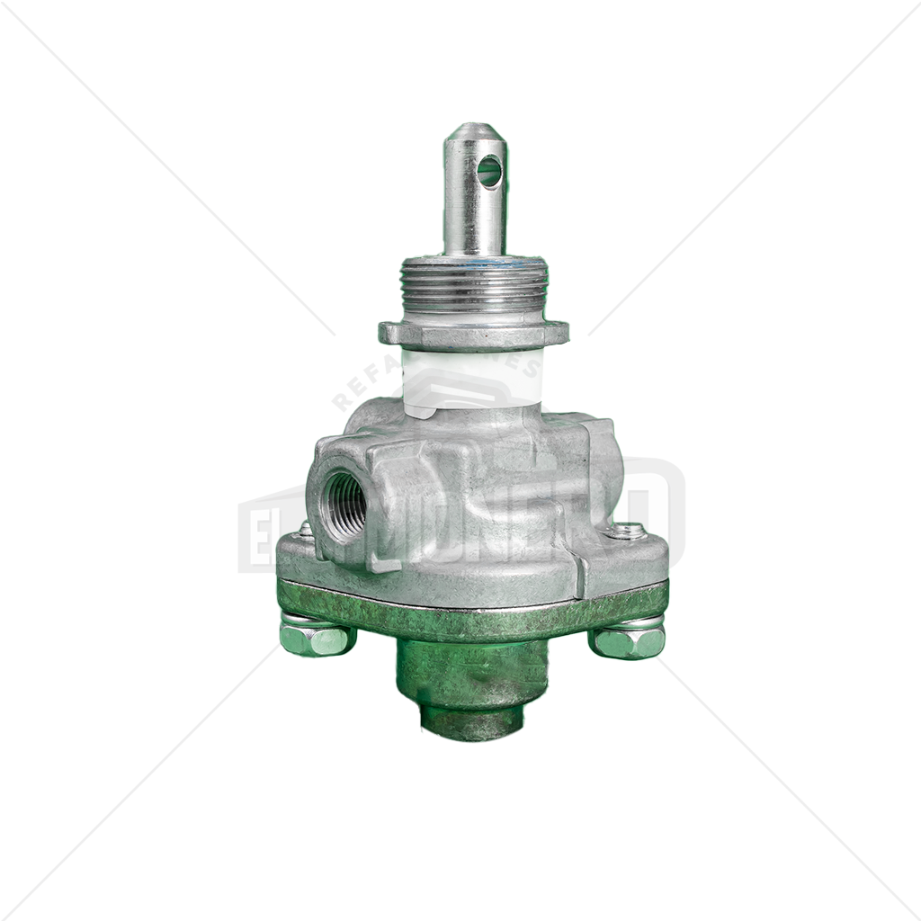 Válvula de freno de control de aire PP1 Bendix 284726N