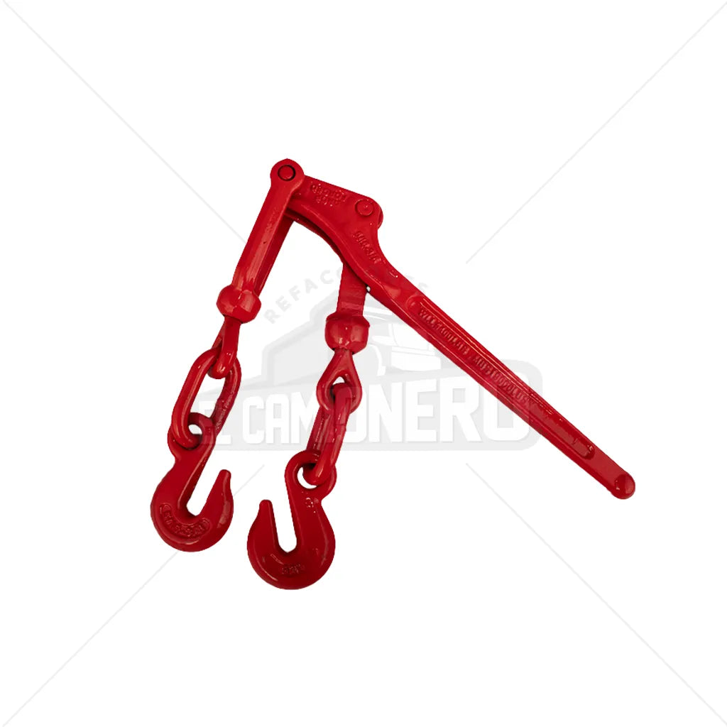 Ligador para cadena tipo L CCC EBLB007