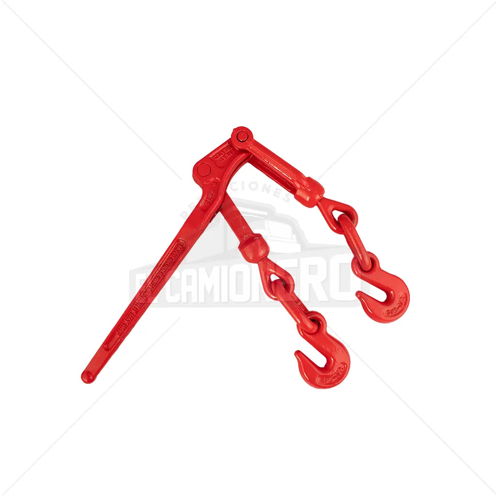 Ligador para cadena Tipo L CCC EBLB008