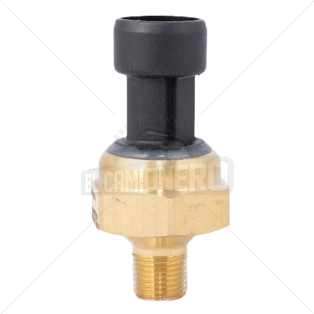 Sensor map EDT-PART EDTPART-0078