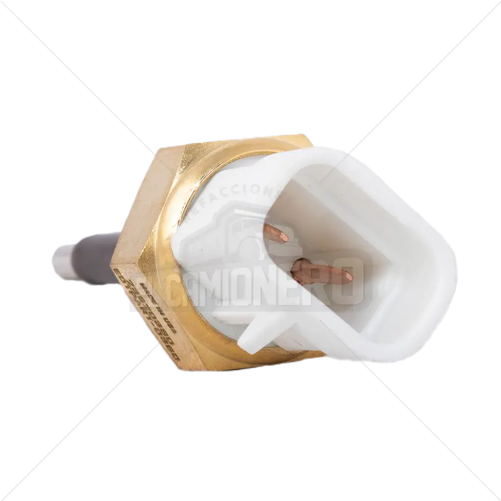 Sensor de nivel de anticongelante Serie-60 EDT-PART EDTPART-0380