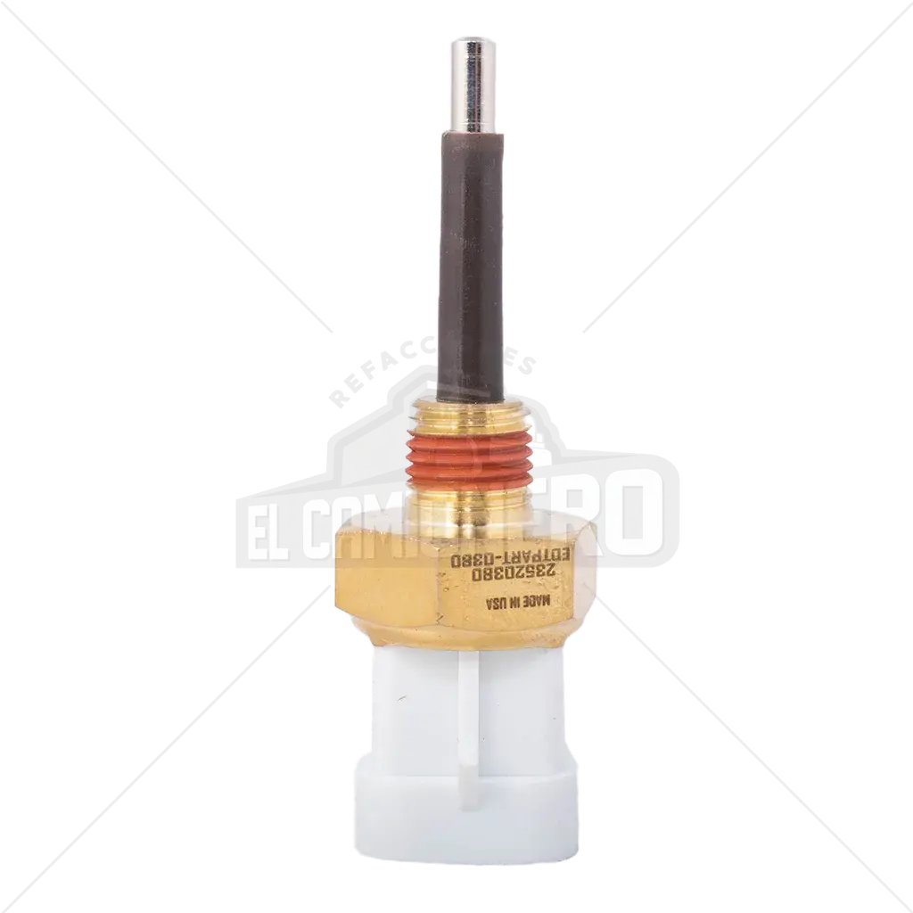Sensor de nivel de anticongelante Serie-60 EDT-PART EDTPART-0380