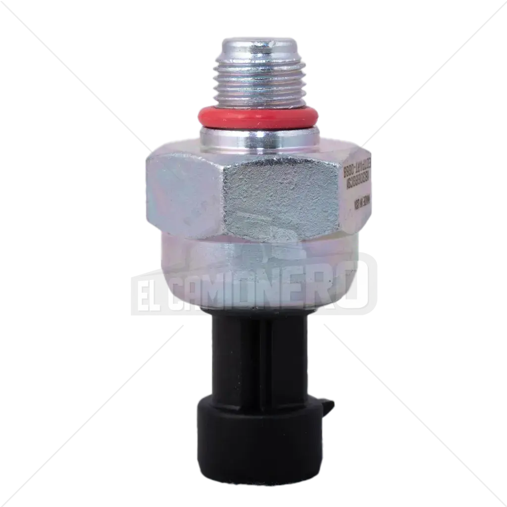 Sensor de presión del inyector EDT-PART EDTPART-0669