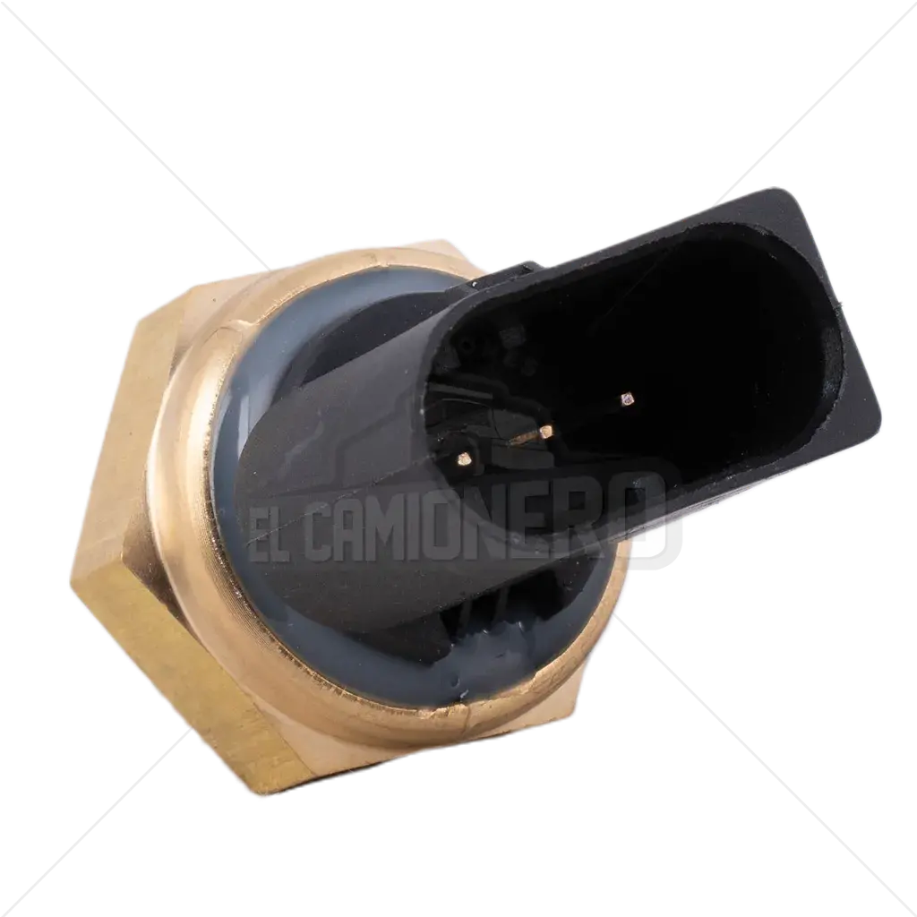 Sensor de presión de aceite Detroit Diesel DD15 DD13 50 EDT-PART EDTPART-0828