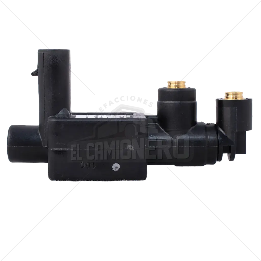 Válvula solenoide EDT-PART EDTPART-1005